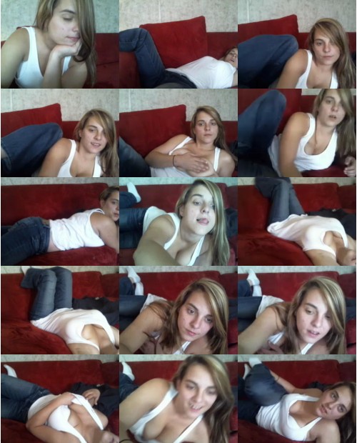 Download Video File: myfreecams bewbzilla