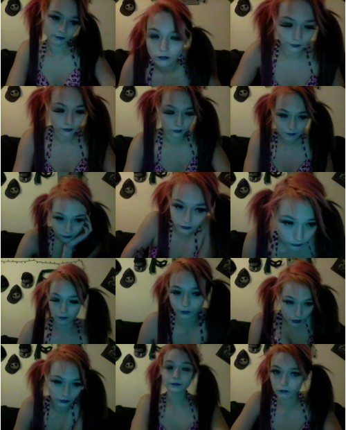 Download Video File: myfreecams bipolarbarbie