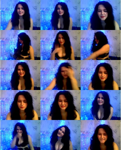 Download Video File: myfreecams blackcatmeow