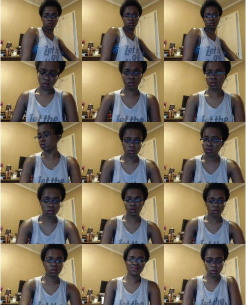 Download Video File: myfreecams blkm00n