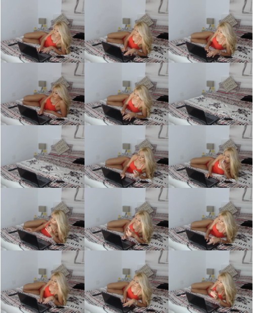 Download Video File: myfreecams blondeefairy