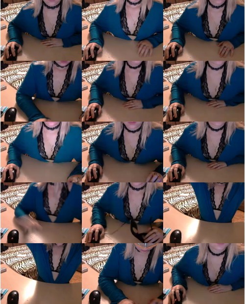 Download Video File: myfreecams blondiejess