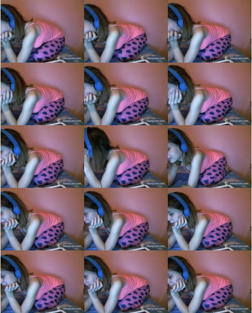 Download Video File: myfreecams blowyounow01