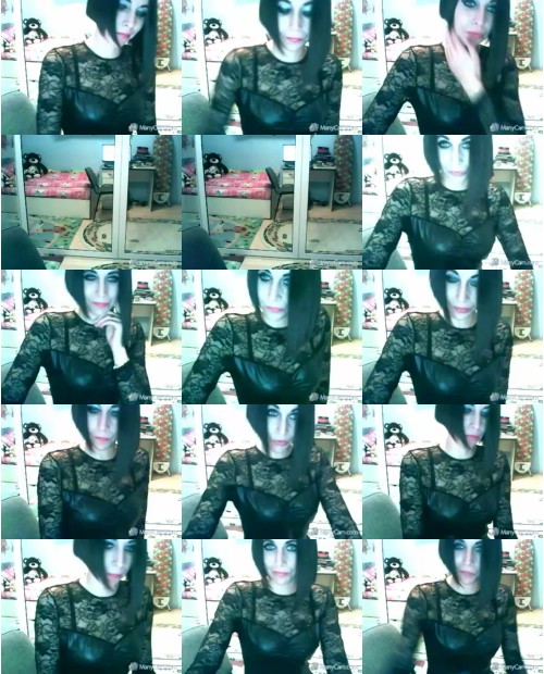 Download Video File: myfreecams blueeyesfoxy