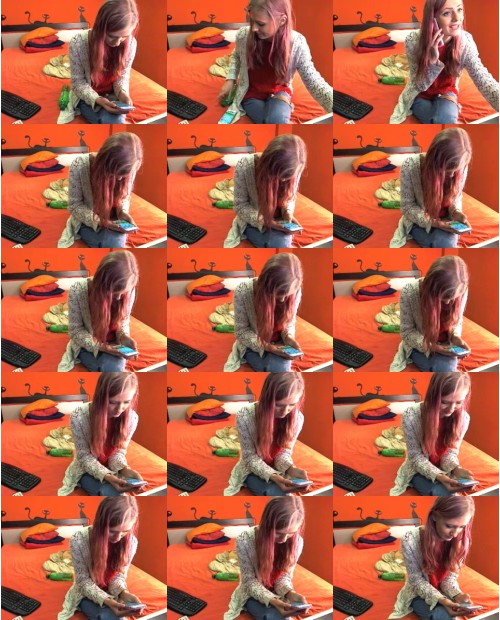 Download Video File: myfreecams blueyed joy