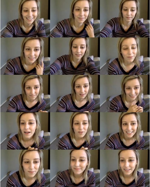 Download Video File: myfreecams bohoglamcuty