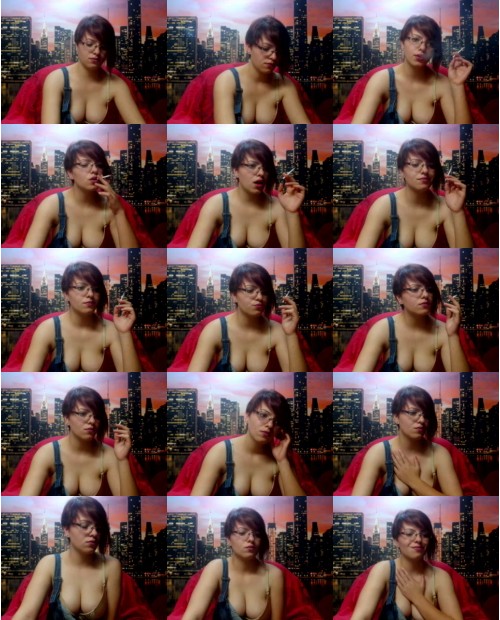 Download Video File: myfreecams bombopop