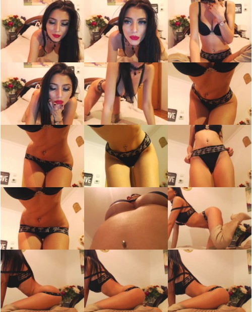 Download Video File: myfreecams bonnbon 