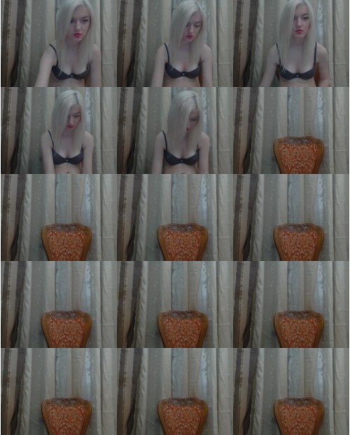 Download Video File: myfreecams brenayest