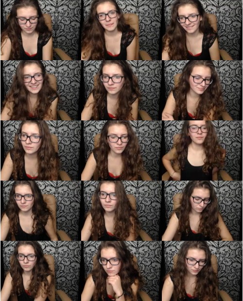 Download Video File: myfreecams brendabalm18