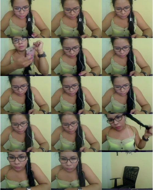 Download Video File: myfreecams brianasexy1