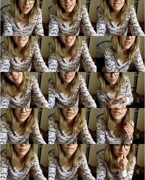 Download Video File: myfreecams briannabanana