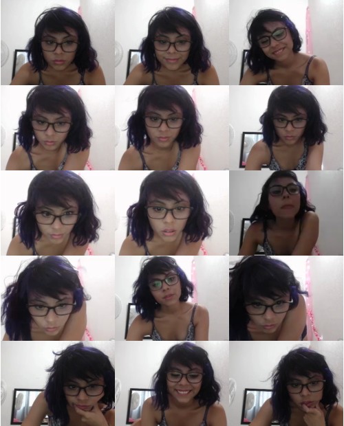 Download Video File: myfreecams brunette an