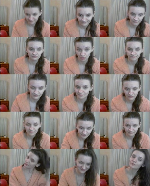 Download Video File: myfreecams brunetterus