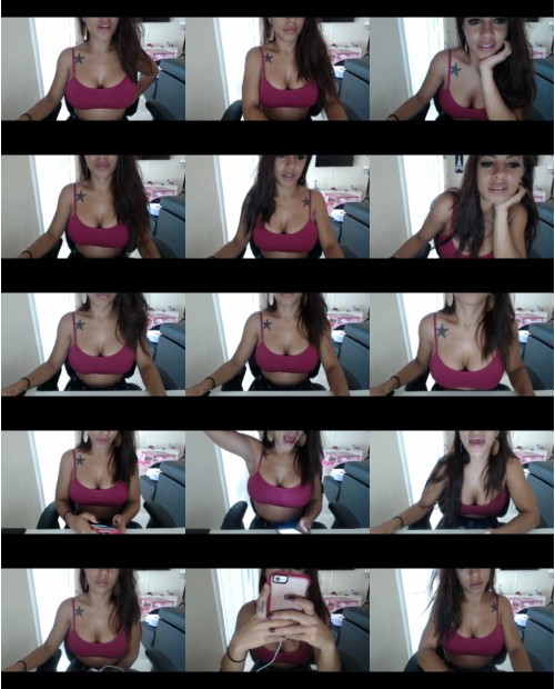 Download Video File: myfreecams buttabooty