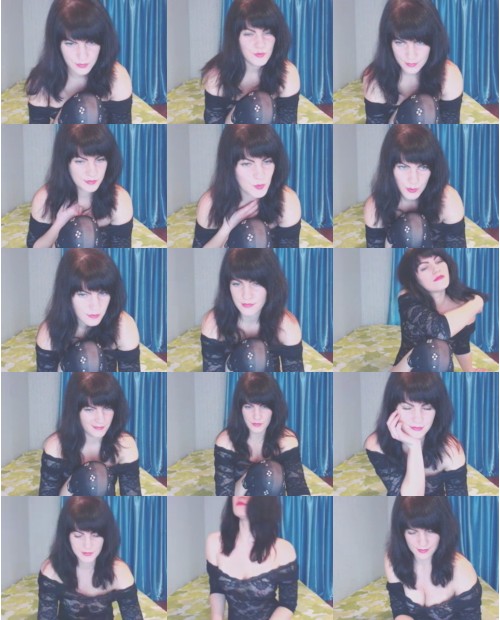 Download Video File: myfreecams callielady