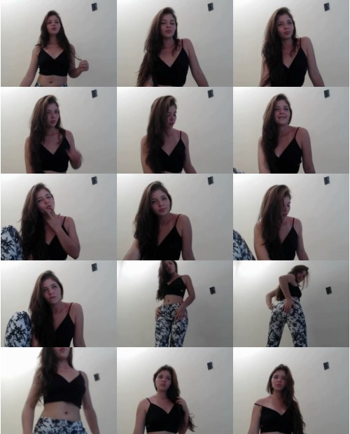 Download Video File: myfreecams camila2009