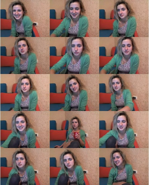 Download Video File: myfreecams carlla25