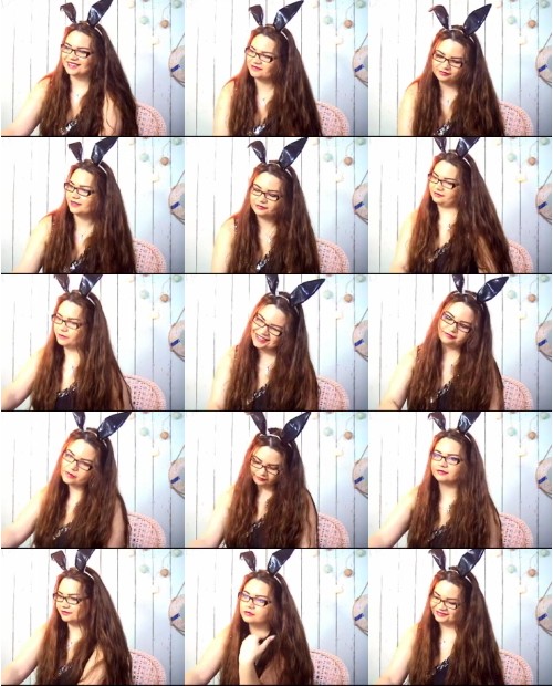 Download Video File: myfreecams cecilliean