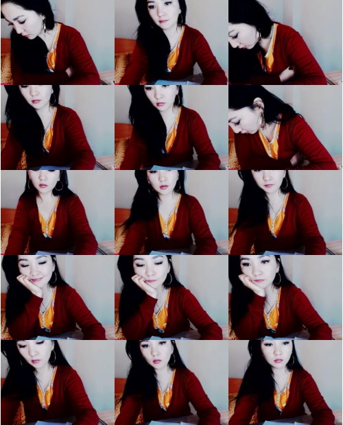 Download Video File: myfreecams chaileezhang