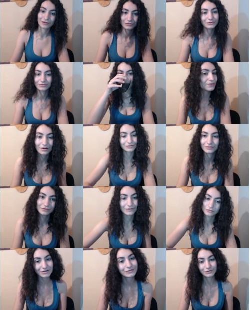 Download Video File: myfreecams christineevy7