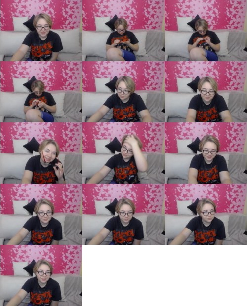 Download Video File: myfreecams cocoliza