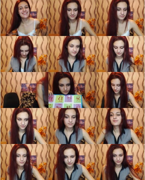 Download Video File: myfreecams cony winsent