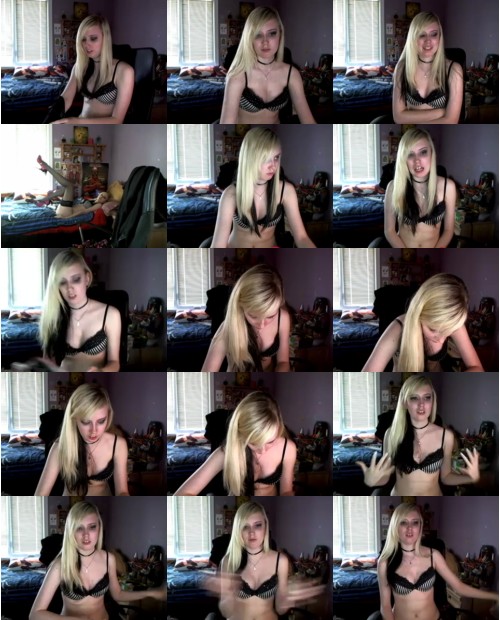 Download Video File: myfreecams cosplaygamer