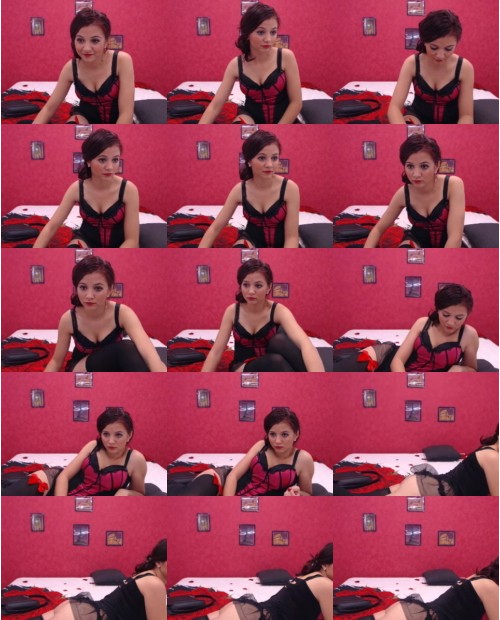 Download Video File: myfreecams crazyiris4u