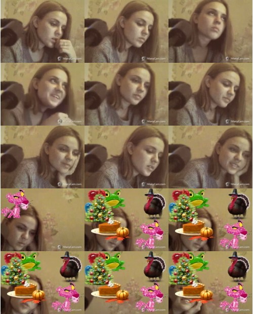 Download Video File: myfreecams crazykittty