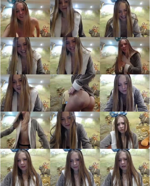 Download Video File: myfreecams cutie lina