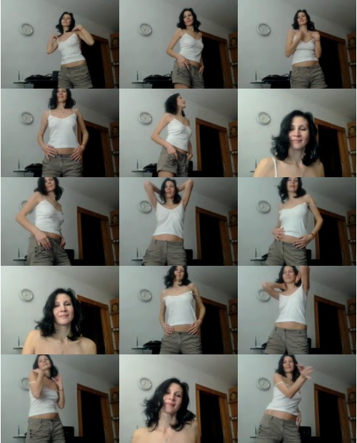 Download Video File: myfreecams darkqween