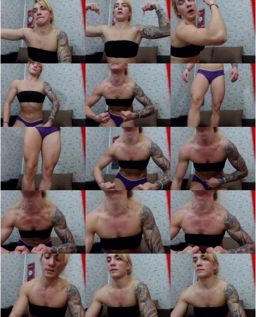 Download Video File: myfreecams deeafitt