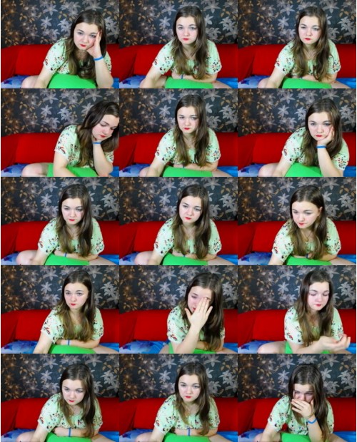 Download Video File: myfreecams delyaah