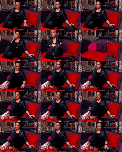 Download Video File: myfreecams dommealissa