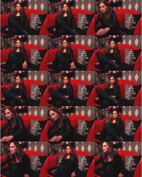 Download Video File: myfreecams dommelouise