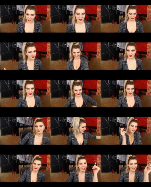 Download Video File: myfreecams dommetannya