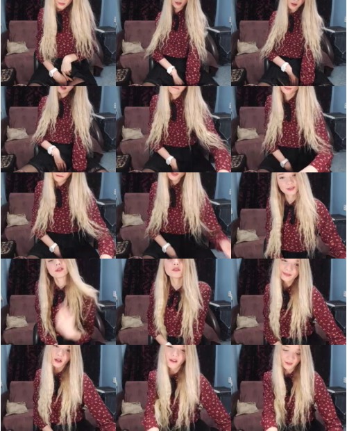 Download Video File: myfreecams dreuphoria