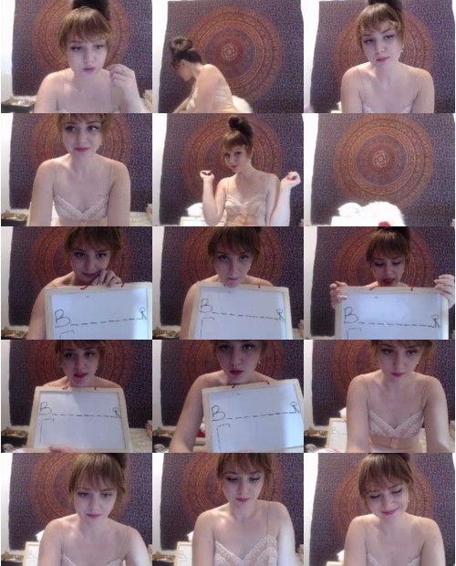 Download Video File: myfreecams dudinette