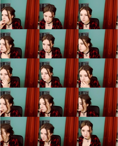 Download Video File: myfreecams ebony duff