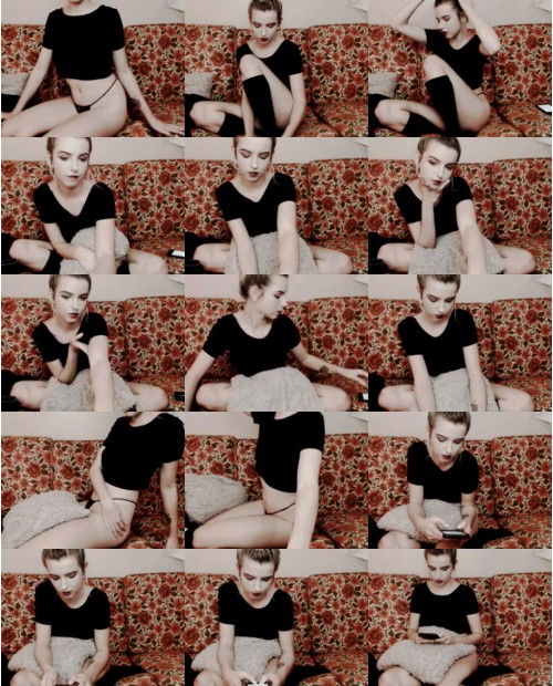 Download Video File: myfreecams effytay