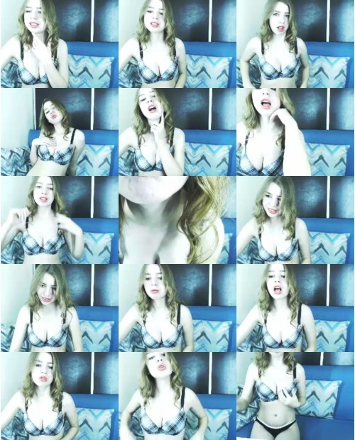 Download Video File: myfreecams ekatey