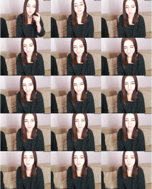 Download Video File: myfreecams elenay