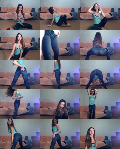 Download Video File: myfreecams elisauer