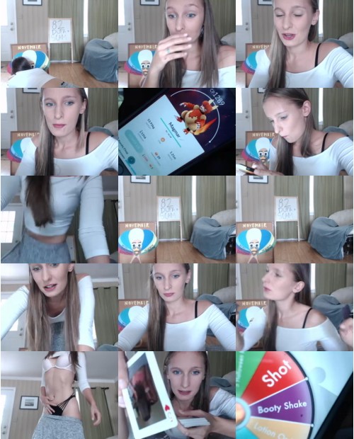 Download Video File: myfreecams ella xo