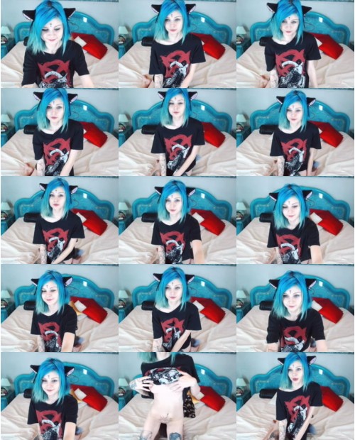 Download Video File: myfreecams ellawolf