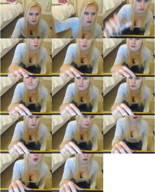 Download Video File: myfreecams elle storm