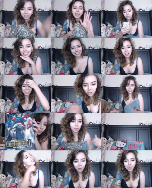 Download Video File: myfreecams ellie chan