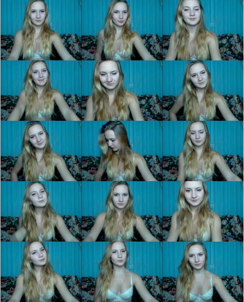 Download Video File: myfreecams ellisonone