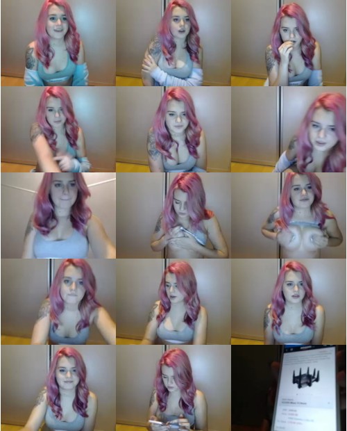 Download Video File: myfreecams elsie marina